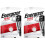 Energizer 2 x Energizer CR1632 3V Lithium Batteries 1
