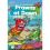 Prawns at Dawn - William Anthony - book 1