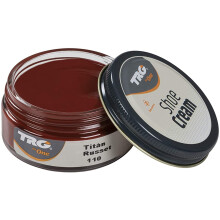 TRG Shoe cream 110 Russet 50.00 ml