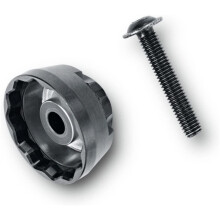 FEIN 35222952040 Adapter Set for FSC Start, Multi-Colour