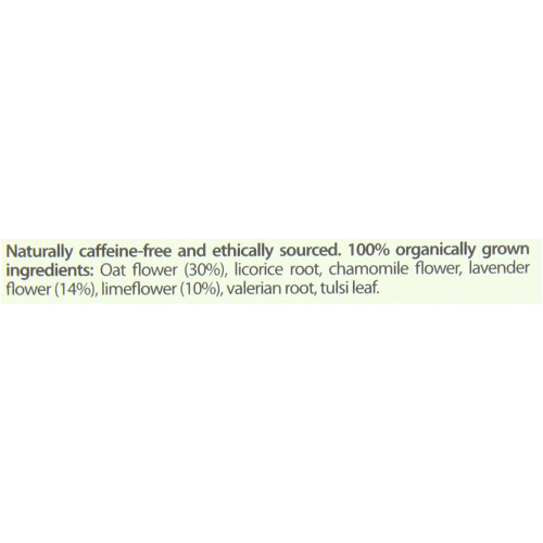 Pukka 3M Pukka Organic Teas, Night Time, 20 Count 2