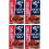 Comptons Gravy Salt - 4 x 128gm 1