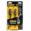 DeWalt DEWALT EXTREME Tri Flute Bit 3 Piece Set 152mm 1