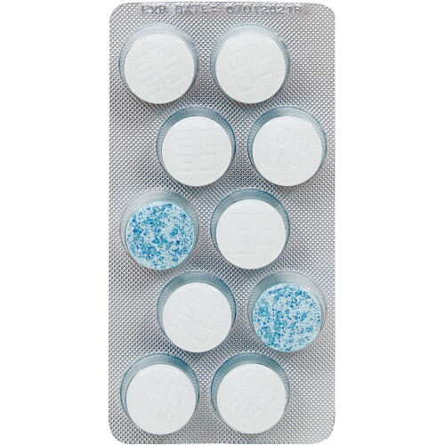 CB12 Boost Sugar Free Gum - Strong Mint (2) 2