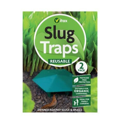 Vitax Vitax Slug Trap