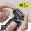 Braun Braun Series 5 Mens Shaver Black 3