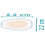 Compeed Compeed ® corn plasters between the toes 10 pack 2