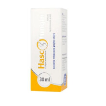 Hascofungin Spray Liquid Fungal Infection Athletes Foot Dandruff 30ml