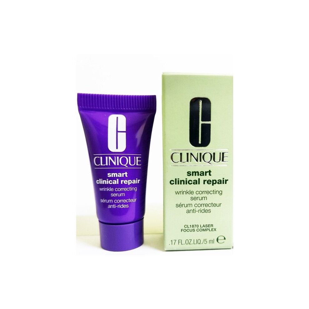 Clinique Smart Clinical Repair 5ml