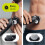 Braun Braun Series 5 Mens Shaver Black 4