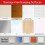 Command Poster Hanging Strips, 136 Total Strips (17024-136ES) 6