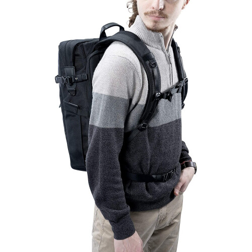 Vanguard Vanguard VEO Select 45M - Black 1