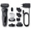 Braun Braun Series 5 Mens Shaver Black 5