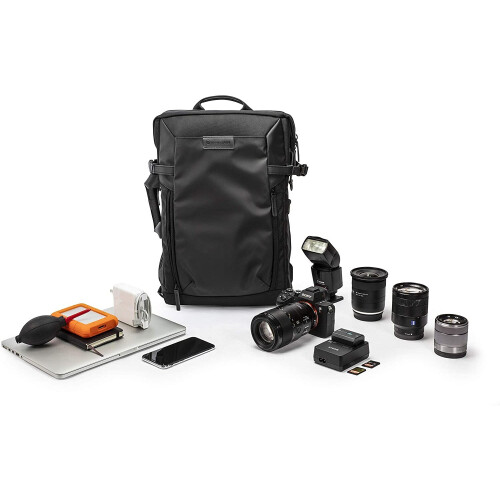 Vanguard Vanguard VEO Select 45M - Black 2