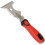 Multi Knife Bead Glass Removal UPVC Window Deglazing Tool Chisel Scraper Blade 1