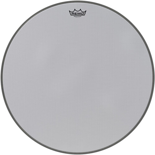 Remo Silentstroke Bastrumhuvud, 22" 1