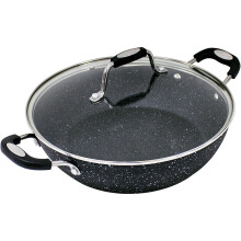Scoville Neverstick 28cm Shallow Casserole