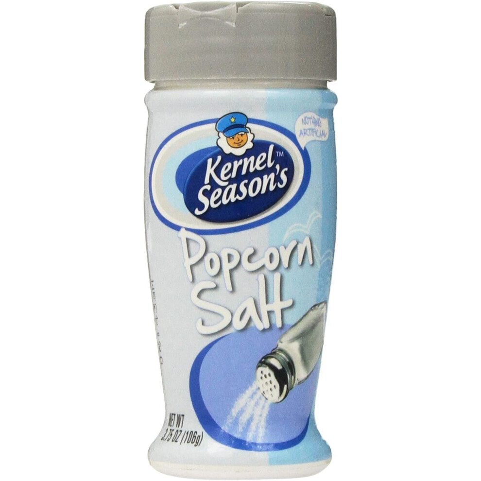 Kernel Season's Popcorn Seasoning Salt 106 g