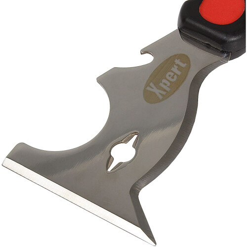 Multi Knife Bead Glass Removal UPVC Window Deglazing Tool Chisel Scraper Blade 2