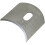 Faithfull Faithfull FAISSCCAVERB Replacement Blade, Concave Spokeshave 1