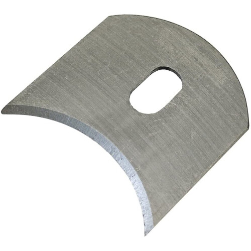 Faithfull Faithfull FAISSCCAVERB Replacement Blade, Concave Spokeshave
