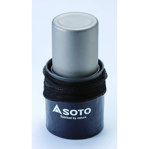 SOTO Thermostack Cook Set Combo 2
