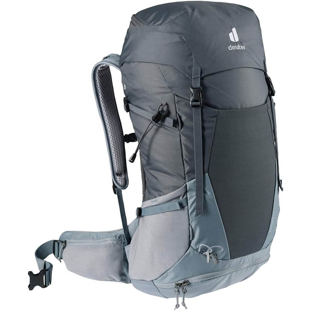Sac     dos de randonn   e Deuter Futura 32 unisexe pour adulte