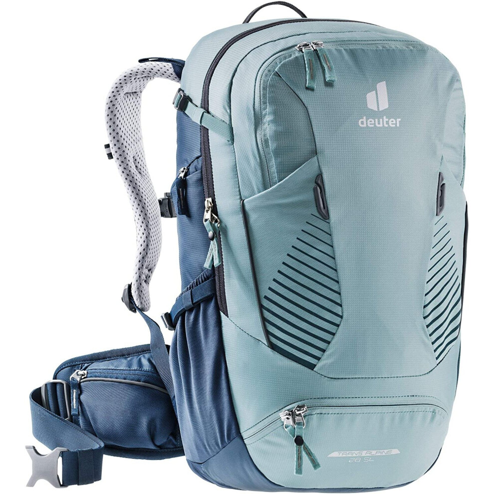 Deuter Women's Trans Alpine 28 Sl Bicycle backpack.