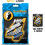Headblade ATX Razor Replacement Blades 2