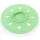 Festool Festool PT-STF-D150 FX Fastfix Polishing Pad, Green 1