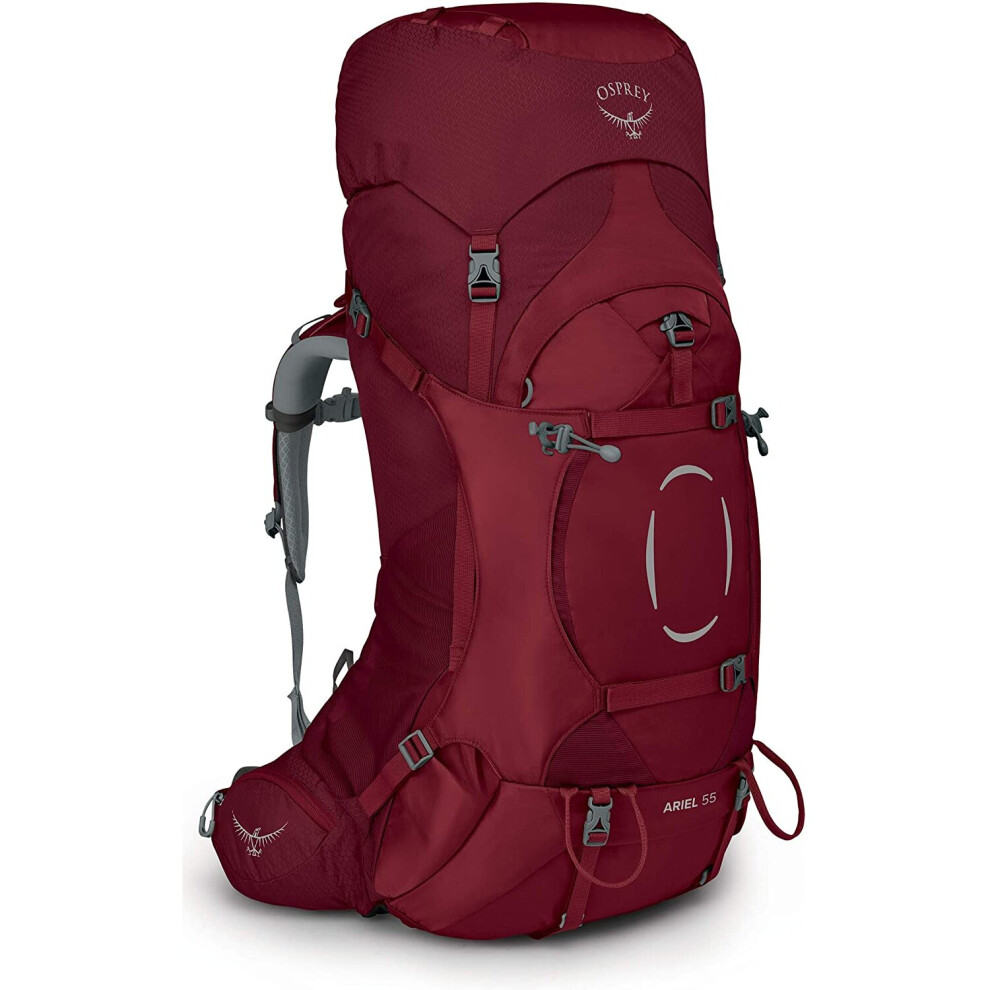 Osprey Europe Ariel 55 Women's Backpacking Pack