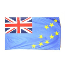 AZ FLAG Tuvalu Flag 2' x 3' - Tuvaluan flags 60 x 90 cm - Banner 2x3 ft