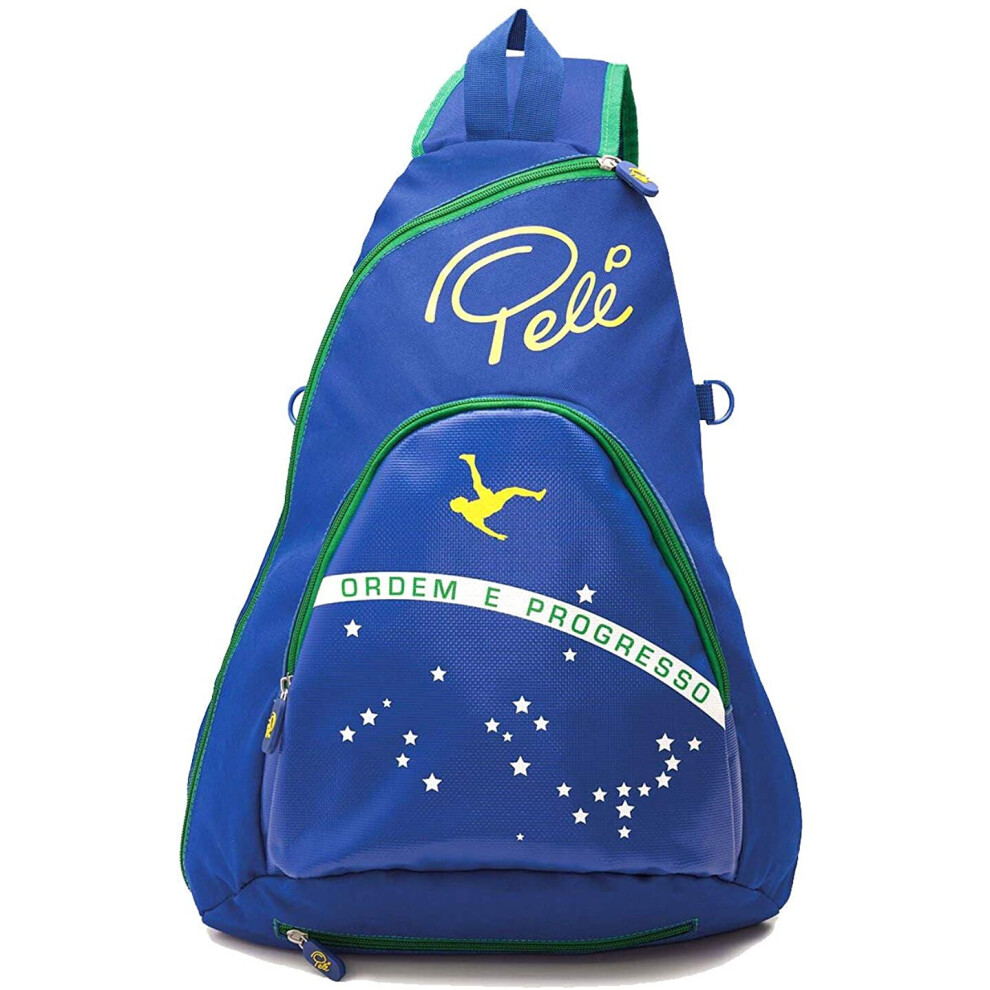 Pele Backpack