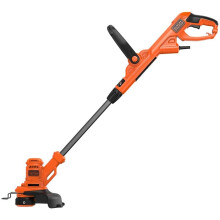 BLACK+DECKER Black + Decker BESTA525GB Strimmer Grass Trimmer, 450 W