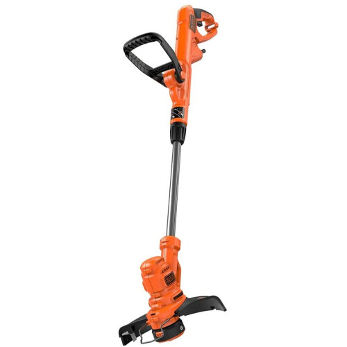 BLACK+DECKER Black + Decker BESTA525GB Tagliaerba, 450 W 1