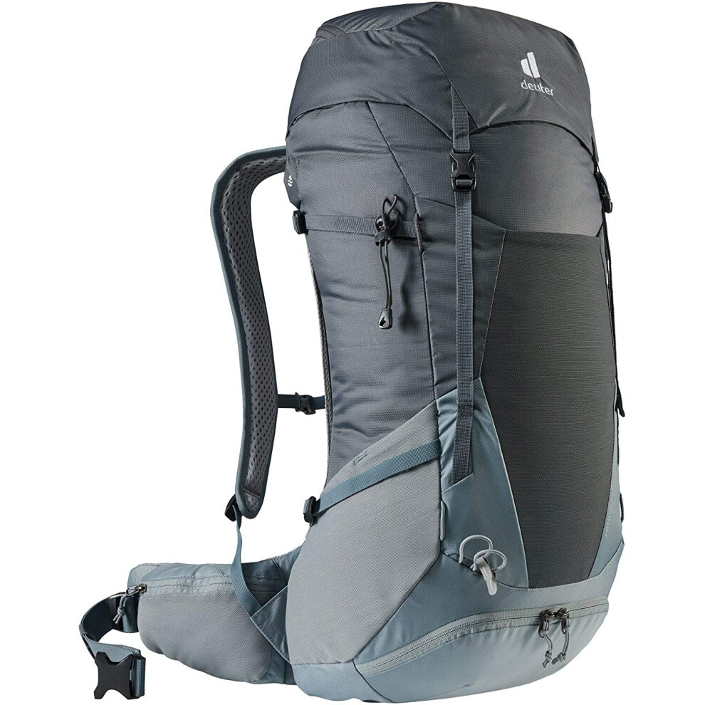 Deuter Futura 34 EL Backpack - AW21