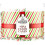 Mini Peppermint Candy Canes- Tub of 250 Pack 1