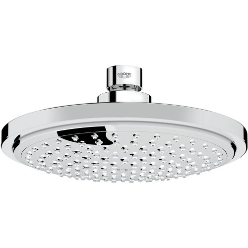 Grohe GROHE 27492000 | Euphoria Cosmopolitan 180 Head Shower