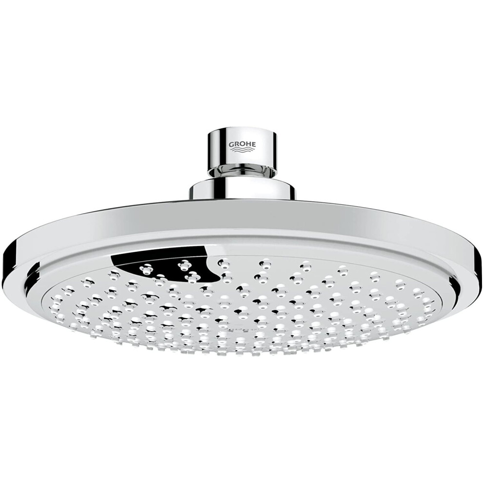 GROHE 27492000 | Euphoria Cosmopolitan 180 Head Shower