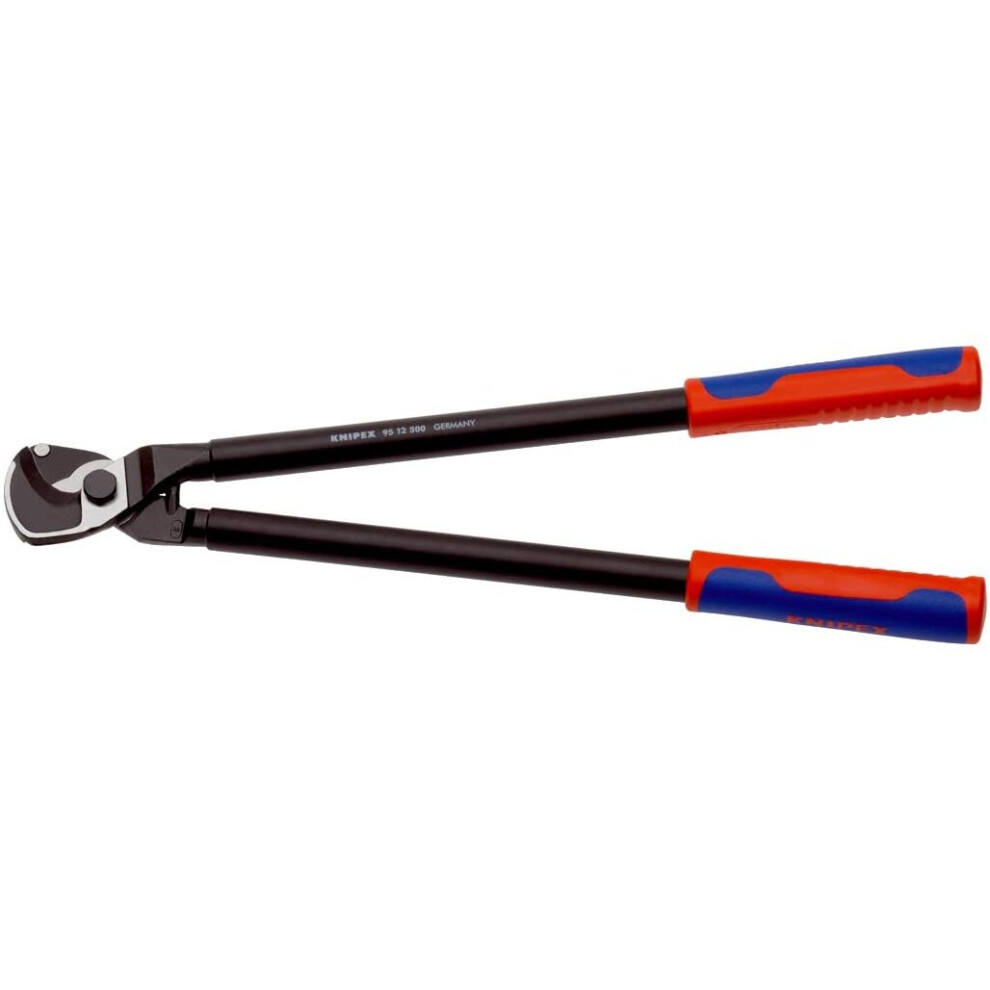 KNIPEX Cable Shears (500 mm) 95 12 500