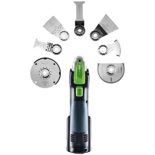 Festool Festool 203336 Saw Blade, Multicolour 1