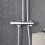 Grohe GROHE 27492000 | Euphoria Cosmopolitan 180 Head Shower 2