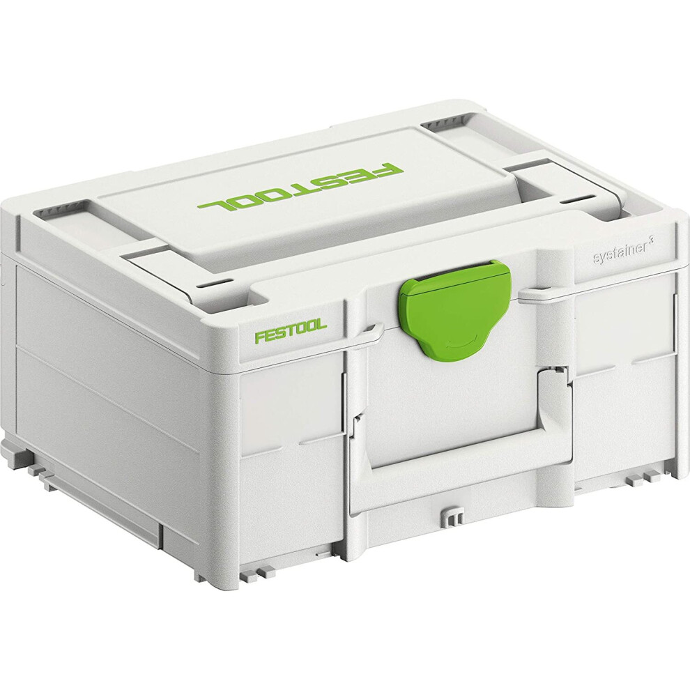 Festool Systainer Sys3 M 187