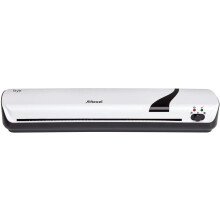 Rexel A3 Style Laminator, White