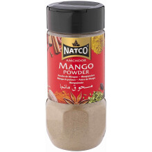 Natco Jars Amchoor Powder 100G