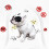Flea Electric Pet Cat Dog Safe Flea Comb Kills Fleas Pet 6