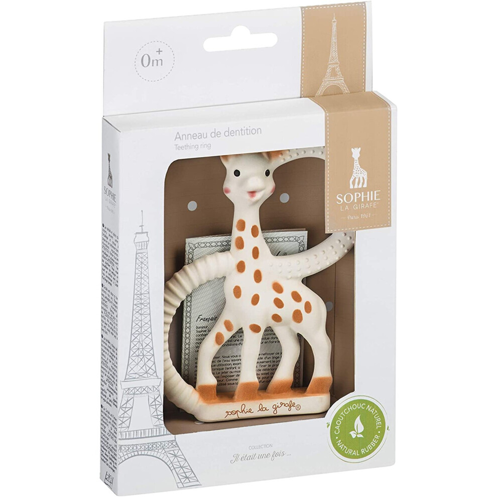 Sophie la girafe Teething Ring