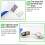 Flea Electric Pet Cat Dog Safe Flea Comb Kills Fleas Pet 4