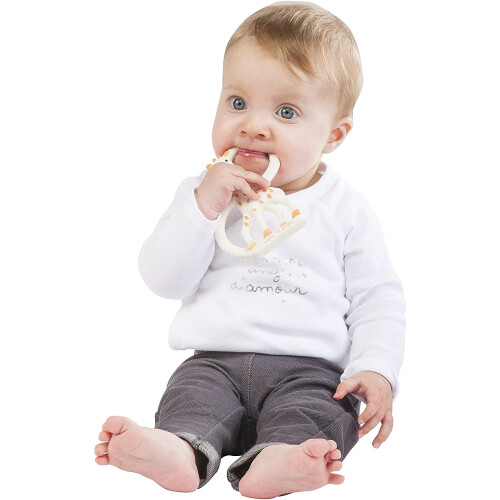 Sophie la Girafe Sophie la girafe Teething Ring 2
