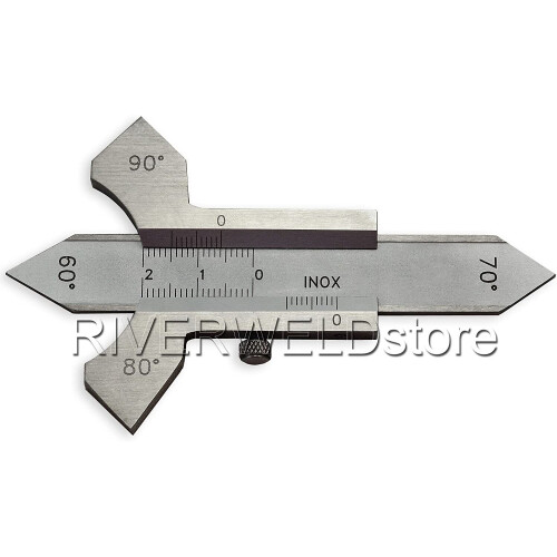 Welding Gauge Weld Stitch Gage Regulation 1